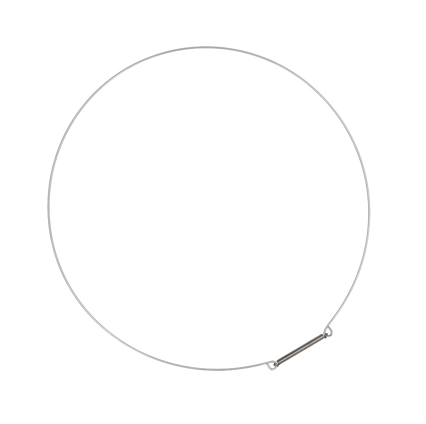 ПРУЖИНА ЗА МАНШОН