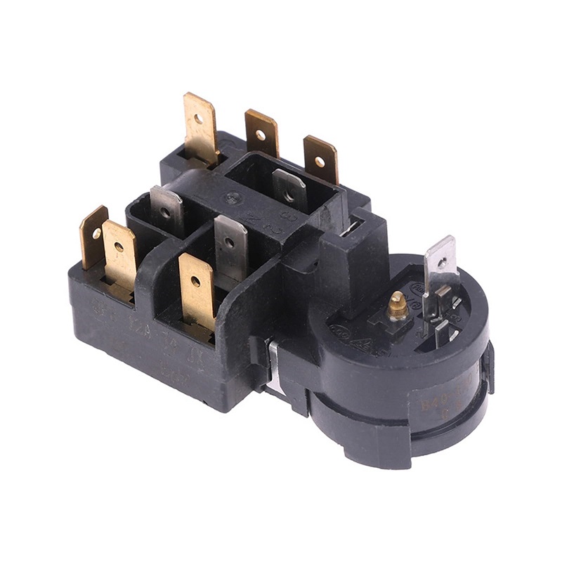 ПУСКОВО РЕЛЕ КОМПРЕСОР