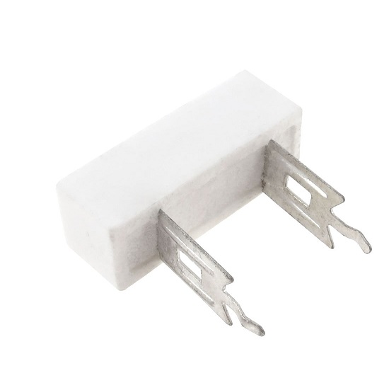 РЕЗИСТОР 5w 1.8 kO