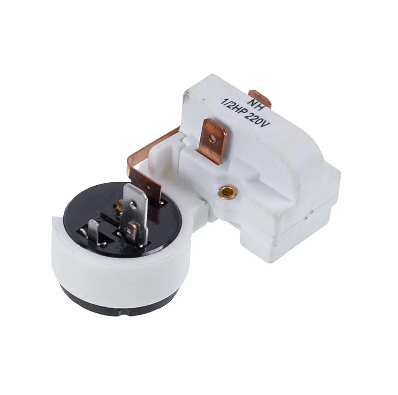 Реле+защита 1/2