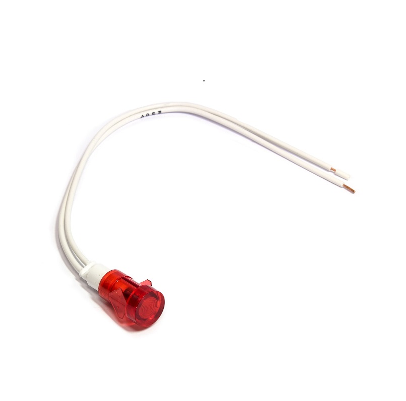 Сигнална лампа