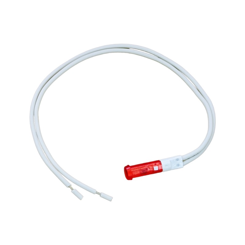 Сигнална лампа Ф6