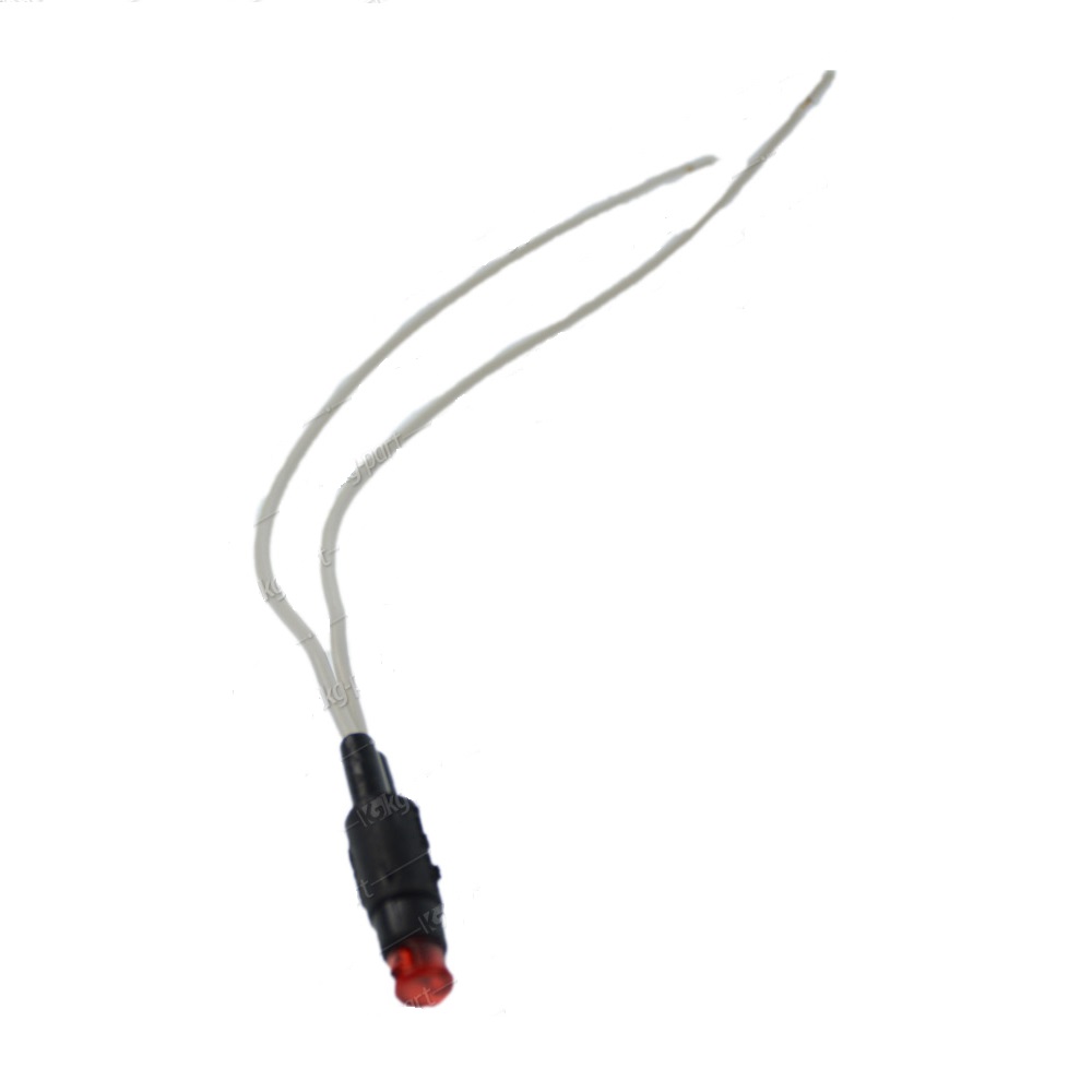 Сигнална лампа Ф 6