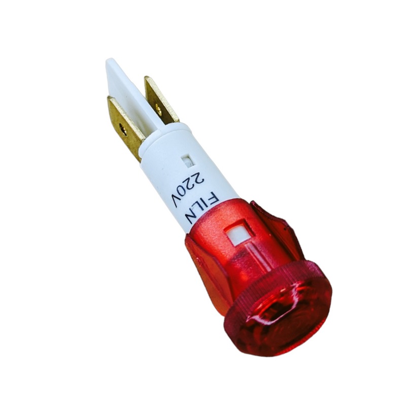 Сигнална лампа Ф10