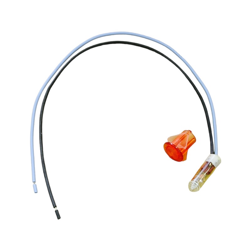 Сигнална лампа Ф12