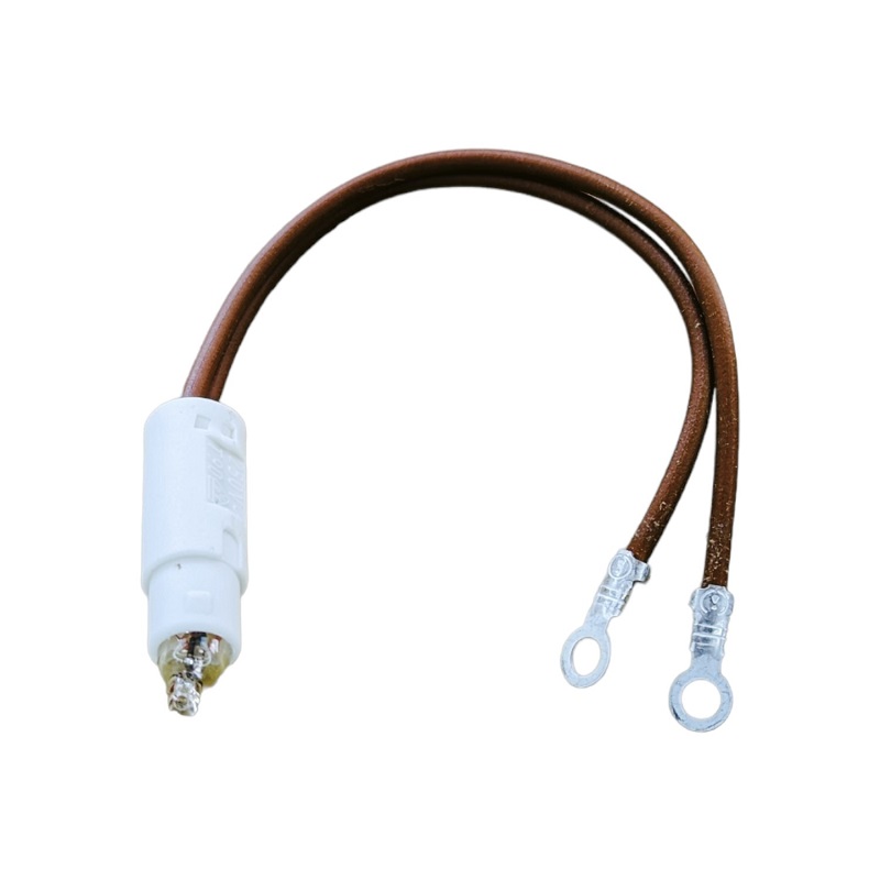 Сигнална лампа Ф9