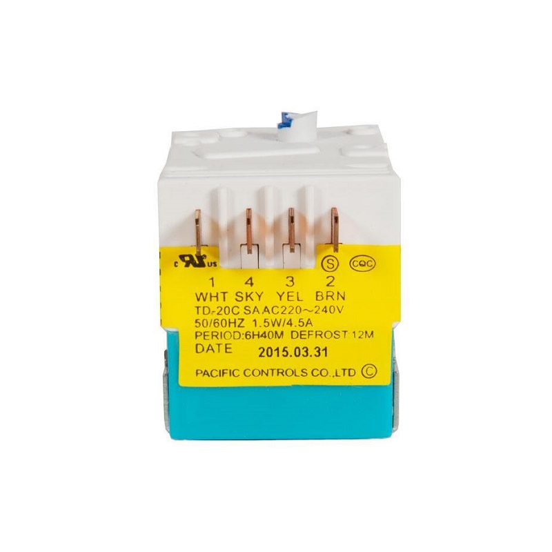 ТАЙМЕР - изображение 3