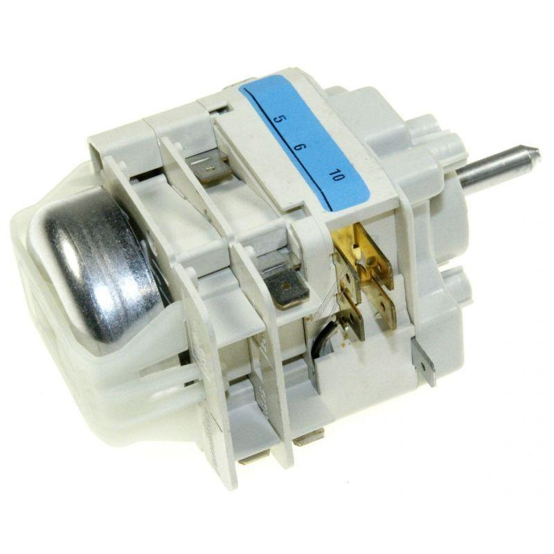 ТАЙМЕР ЗА ФУРНА