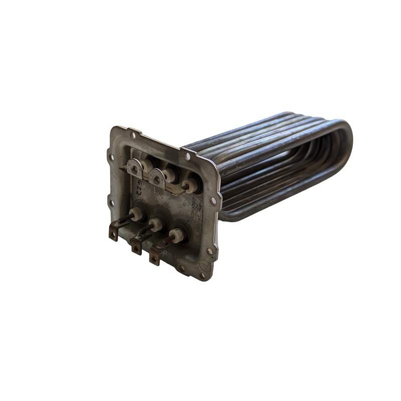 ТЕН проточен бойлер - изображение 2