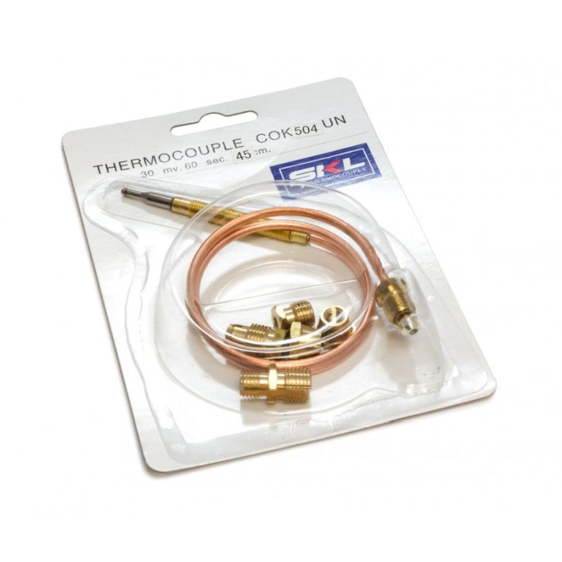 ТЕРМОДВОЙКА 45 см