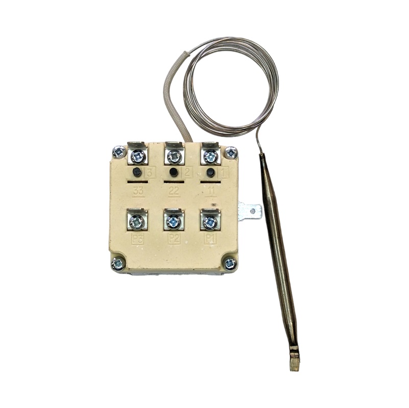 ТЕРМОЗАЩИТА 240C - изображение 2