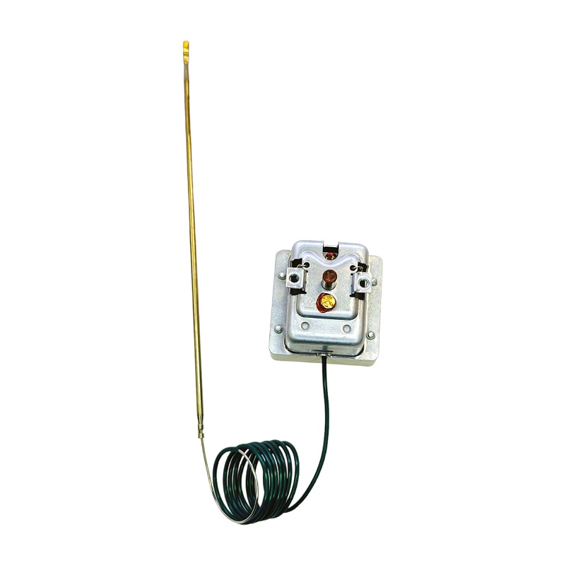 ТЕРМОЗАЩИТА 350C