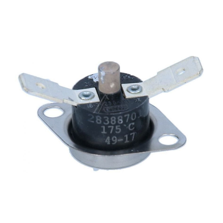 ТЕРМОЗАЩИТА NC 175