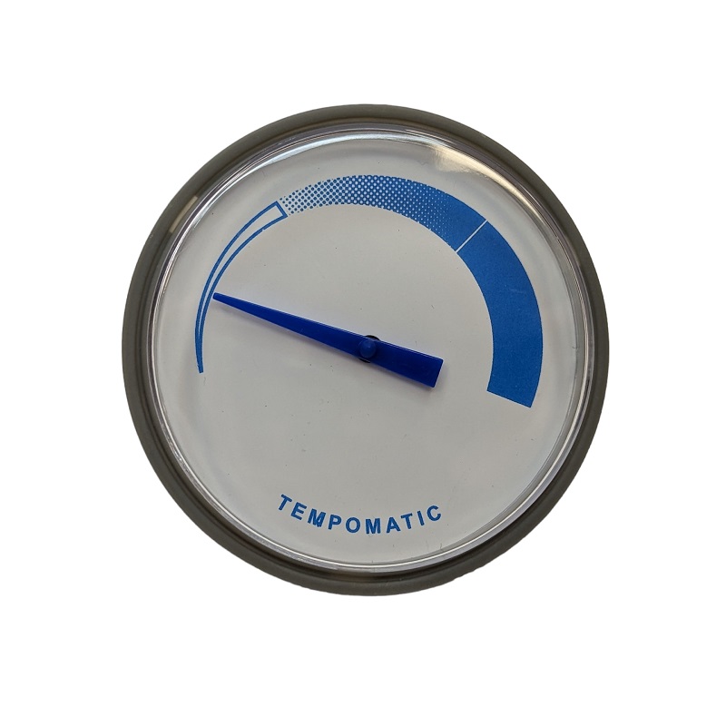 ТЕРМОМЕТЪР