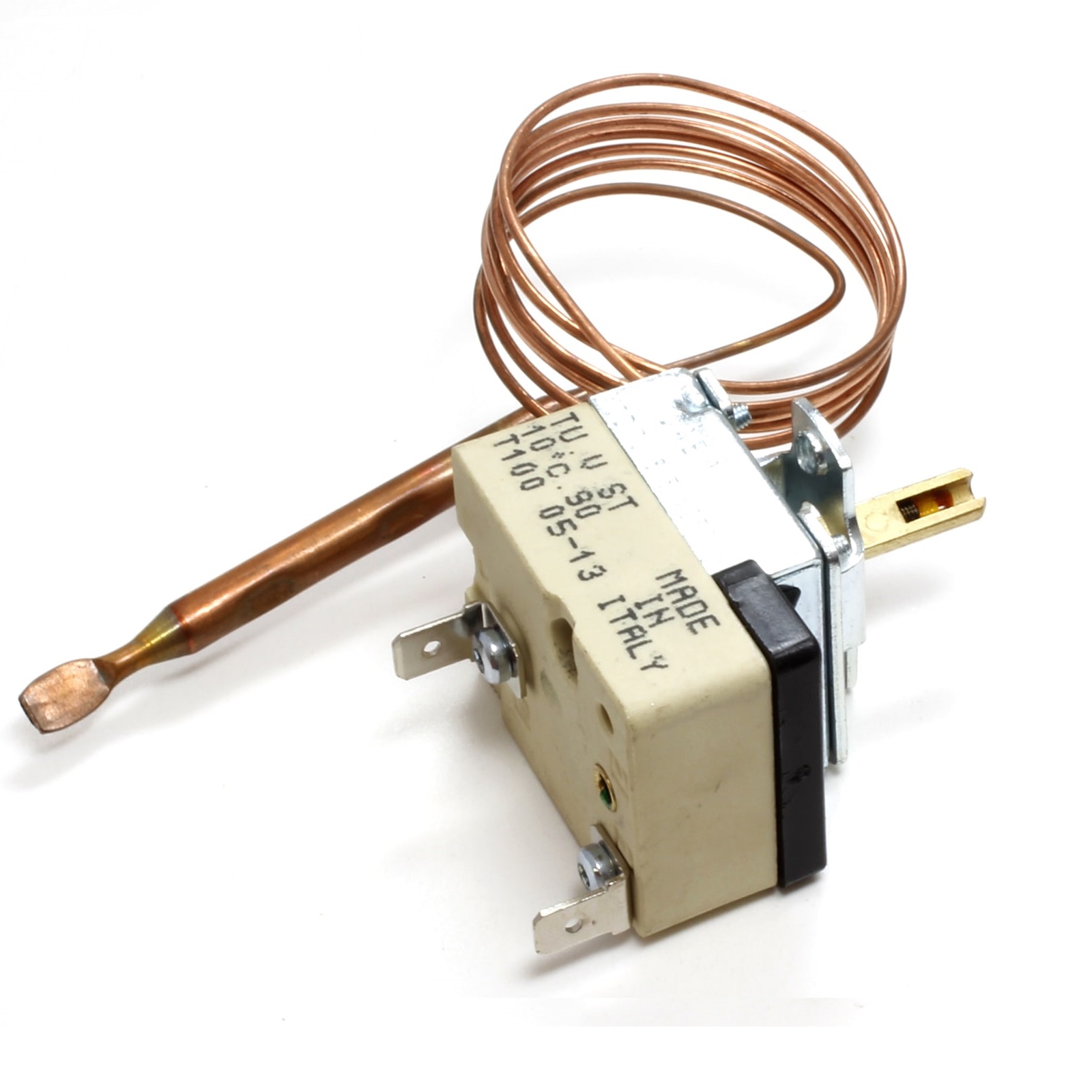 ТЕРМОРЕГУЛАТОР 10-90C