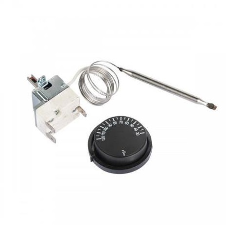 ТЕРМОРЕГУЛАТОР 110 C