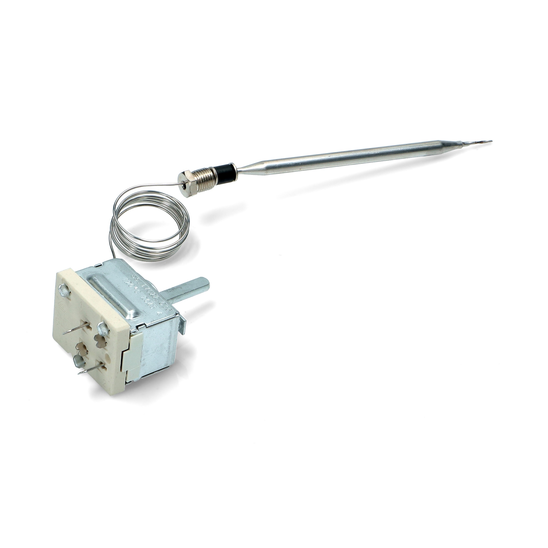 ТЕРМОРЕГУЛАТОР 120 C