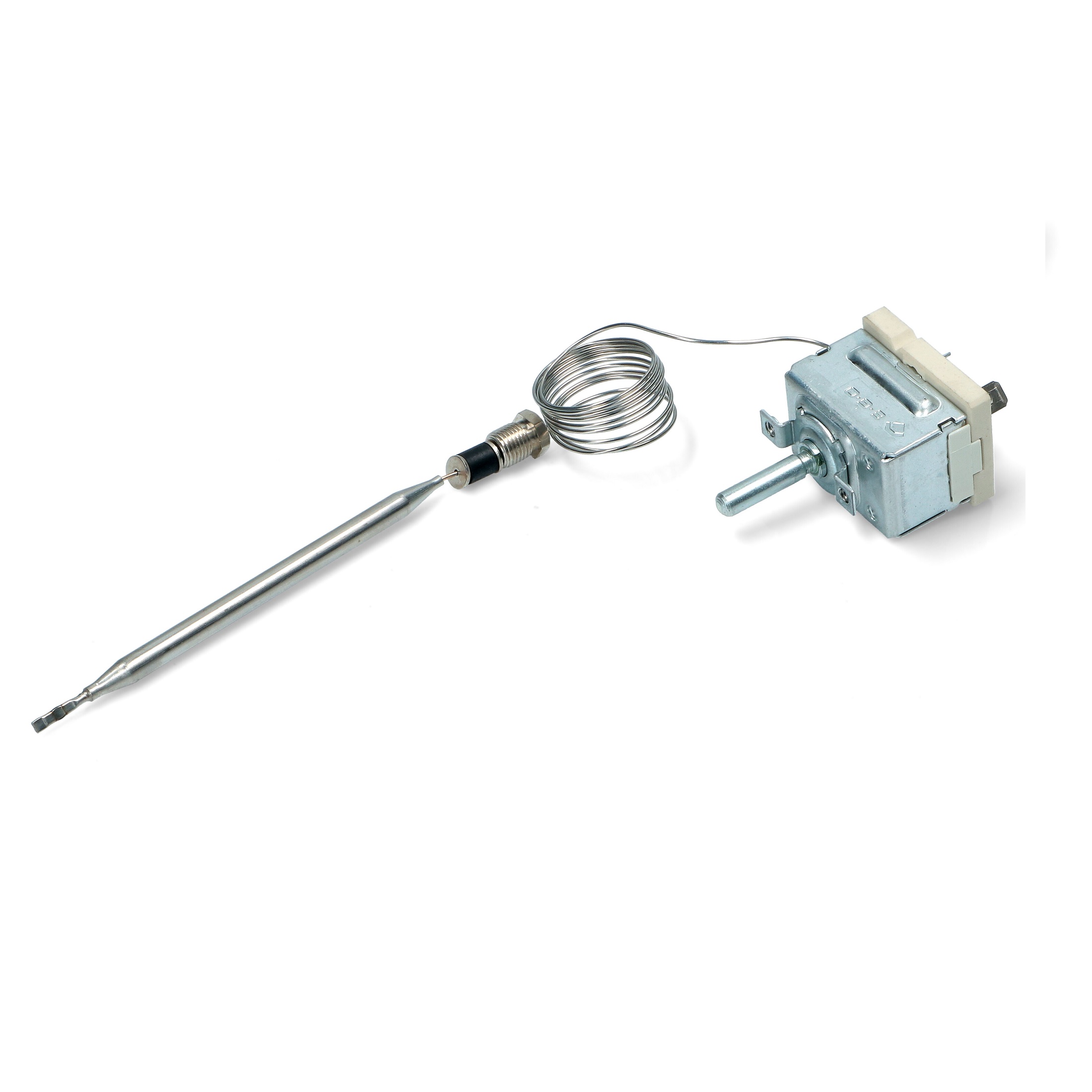 ТЕРМОРЕГУЛАТОР 120 C - изображение 2