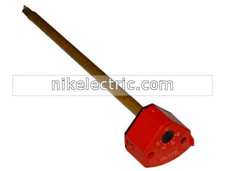 ТЕРМОРЕГУЛАТОР