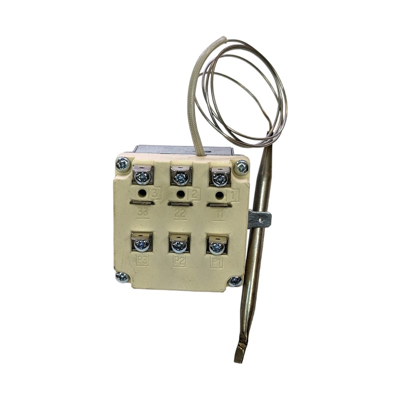 ТЕРМОРЕГУЛАТОР 190C - изображение 2