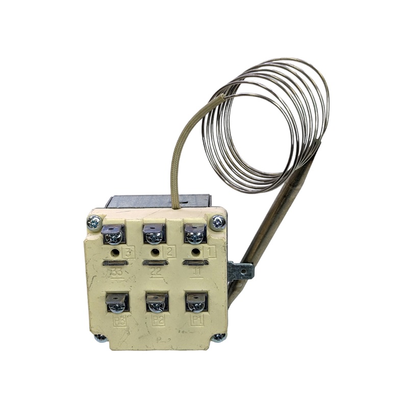 ТЕРМОРЕГУЛАТОР 220C - изображение 2