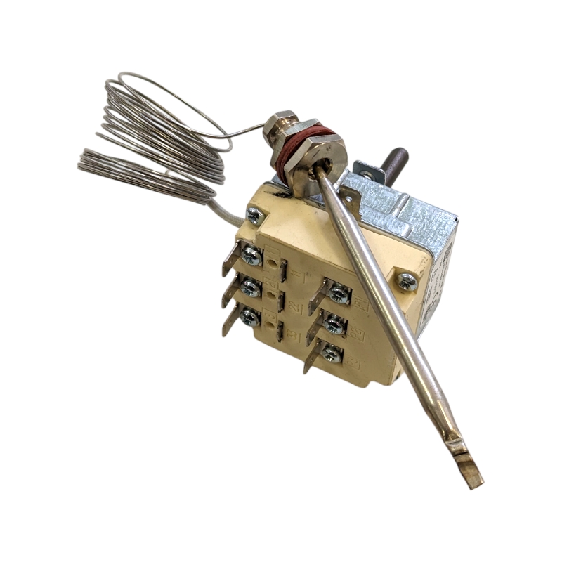 ТЕРМОРЕГУЛАТОР 190C - изображение 2