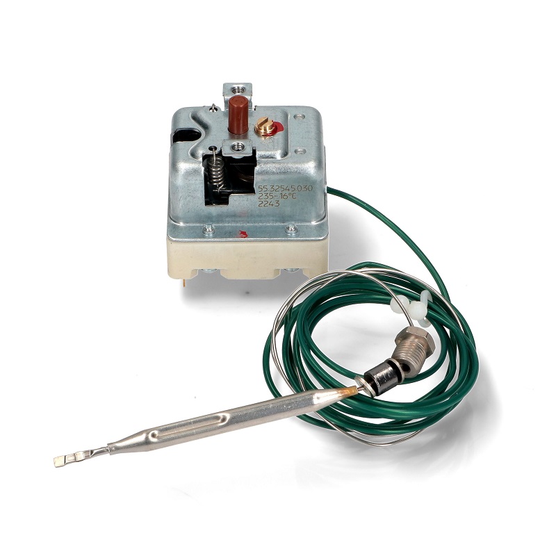 ТЕРМОЗАЩИТА 235С