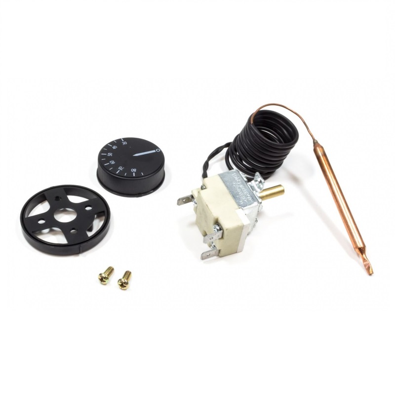 ТЕРМОРЕГУЛАТОР 30-85C