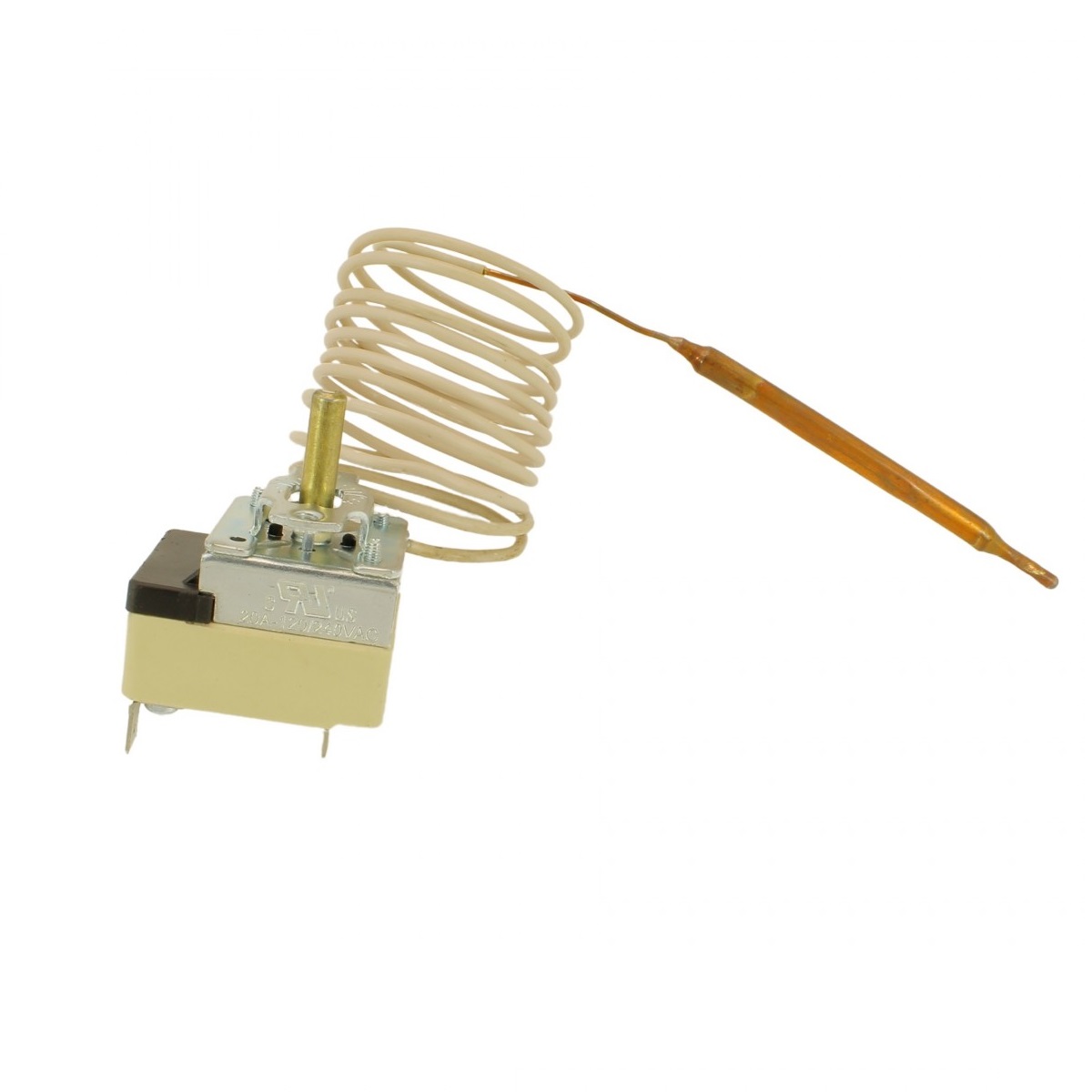 ТЕРМОРЕГУЛАТОР 30-90C - изображение 2