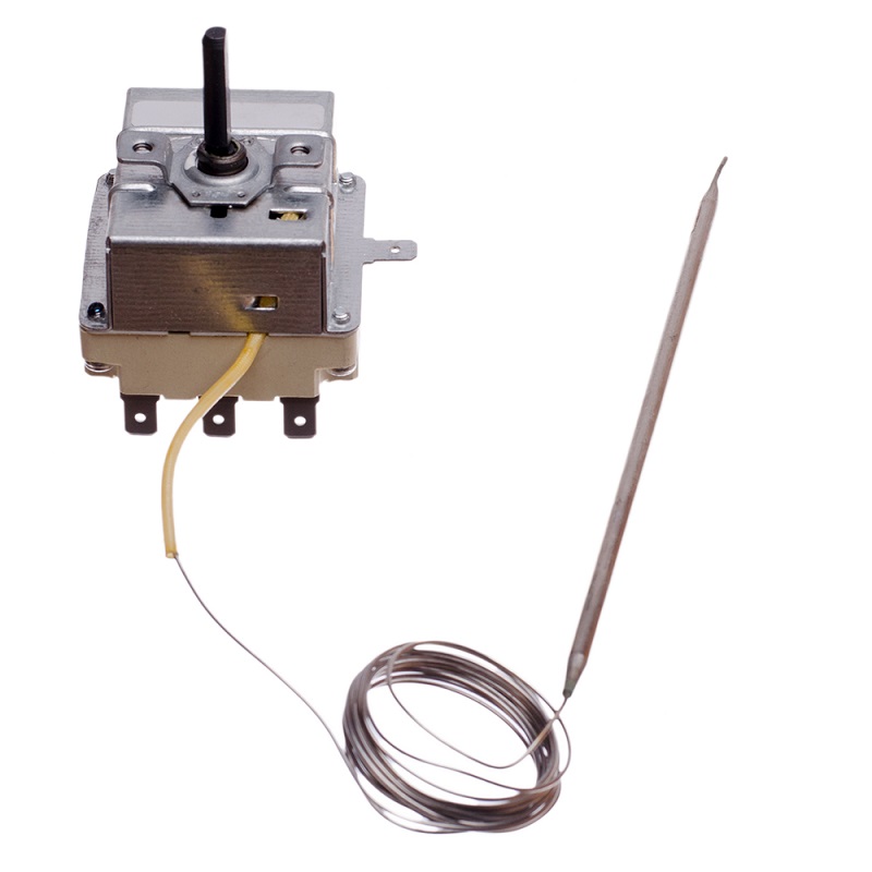 ТЕРМОРЕГУЛАТОР 300C