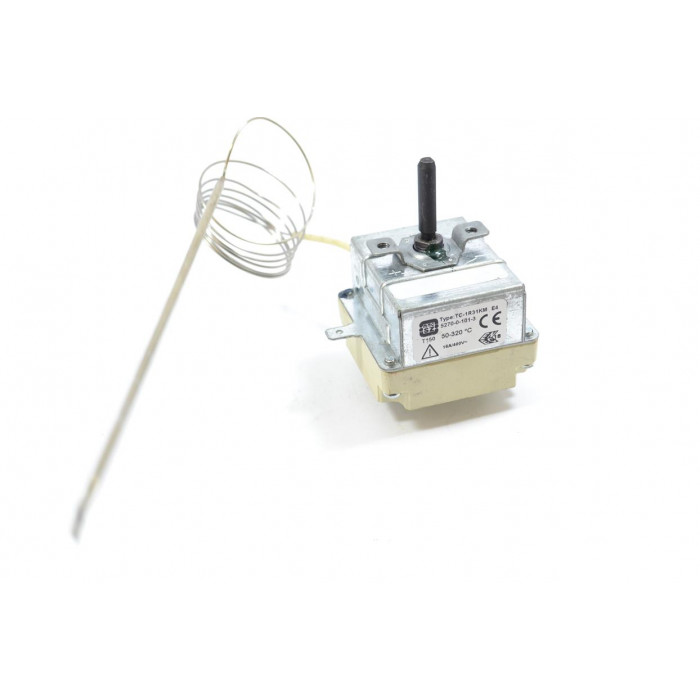 ТЕРМОРЕГУЛАТОР 50-320 C