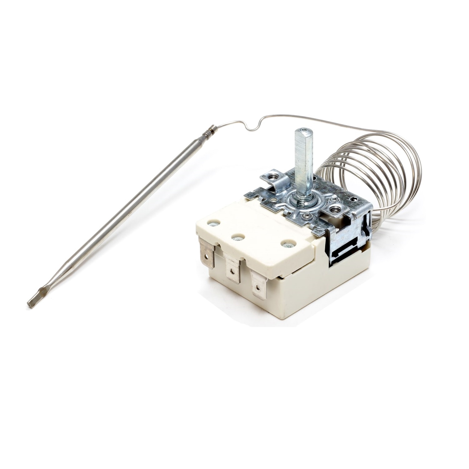 ТЕРМОРЕГУЛАТОР 338C