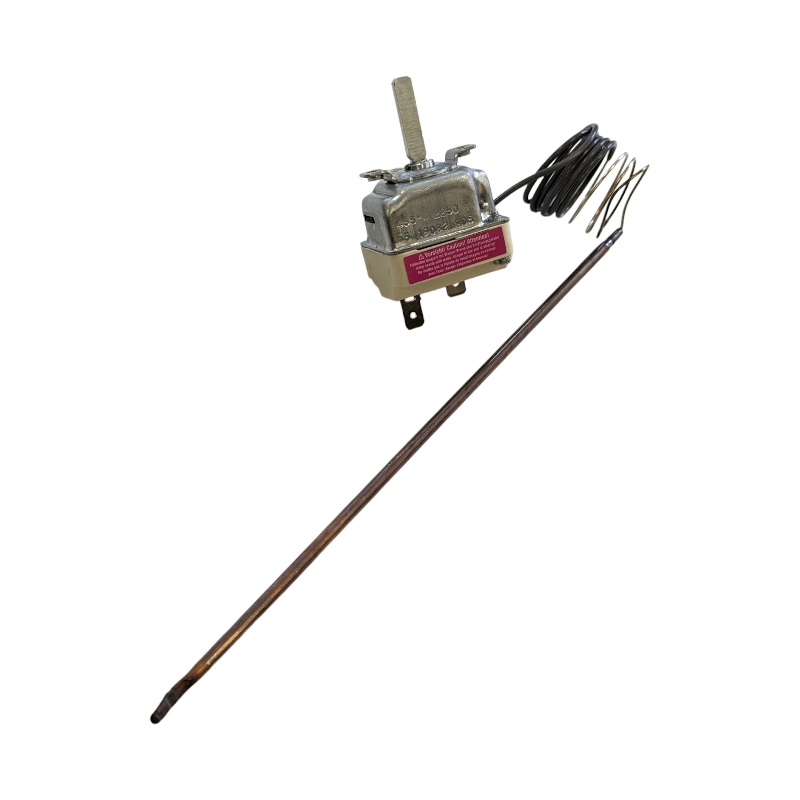 ТЕРМОРЕГУЛАТОР 455С