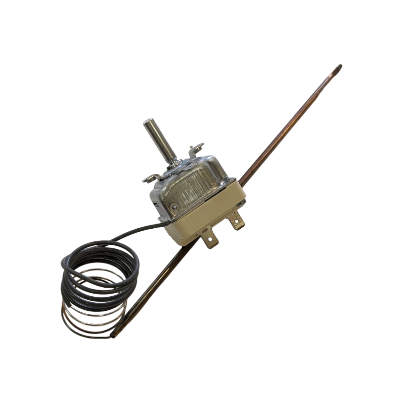 ТЕРМОРЕГУЛАТОР 455С - изображение 2