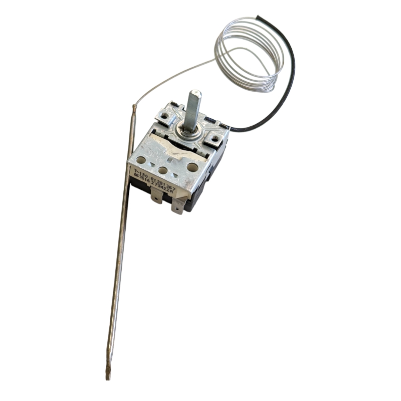 ТЕРМОРЕГУЛАТОР 50-250 C