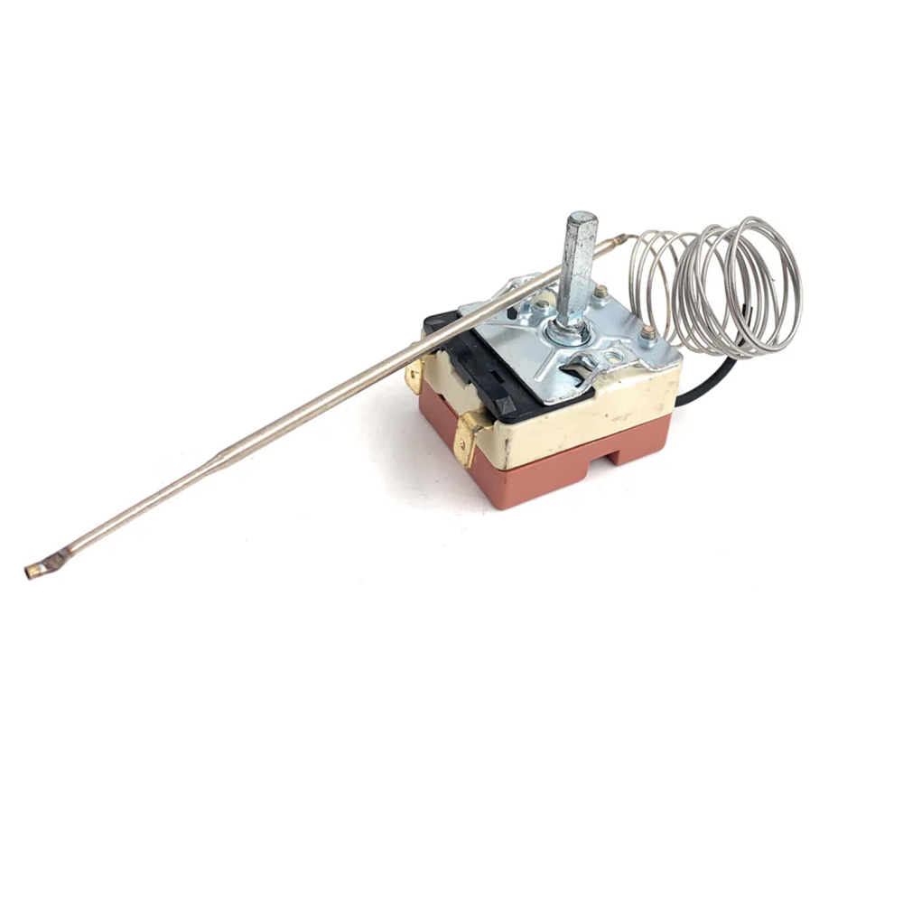 ТЕРМОРЕГУЛАТОР 50-280 C