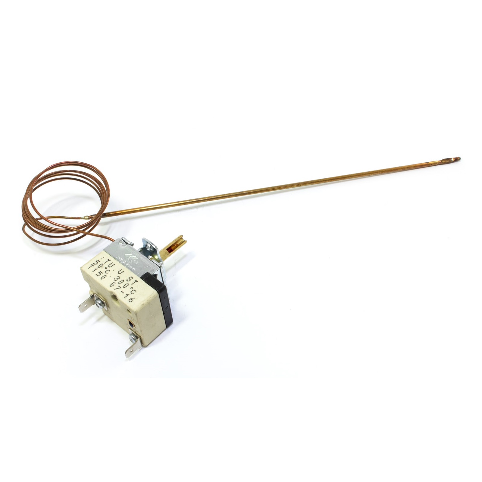 ТЕРМОРЕГУЛАТОР 50-300 C