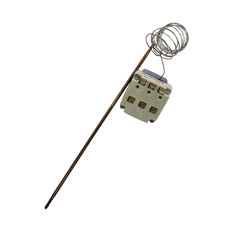 ТЕРМОРЕГУЛАТОР 512C - изображение 2