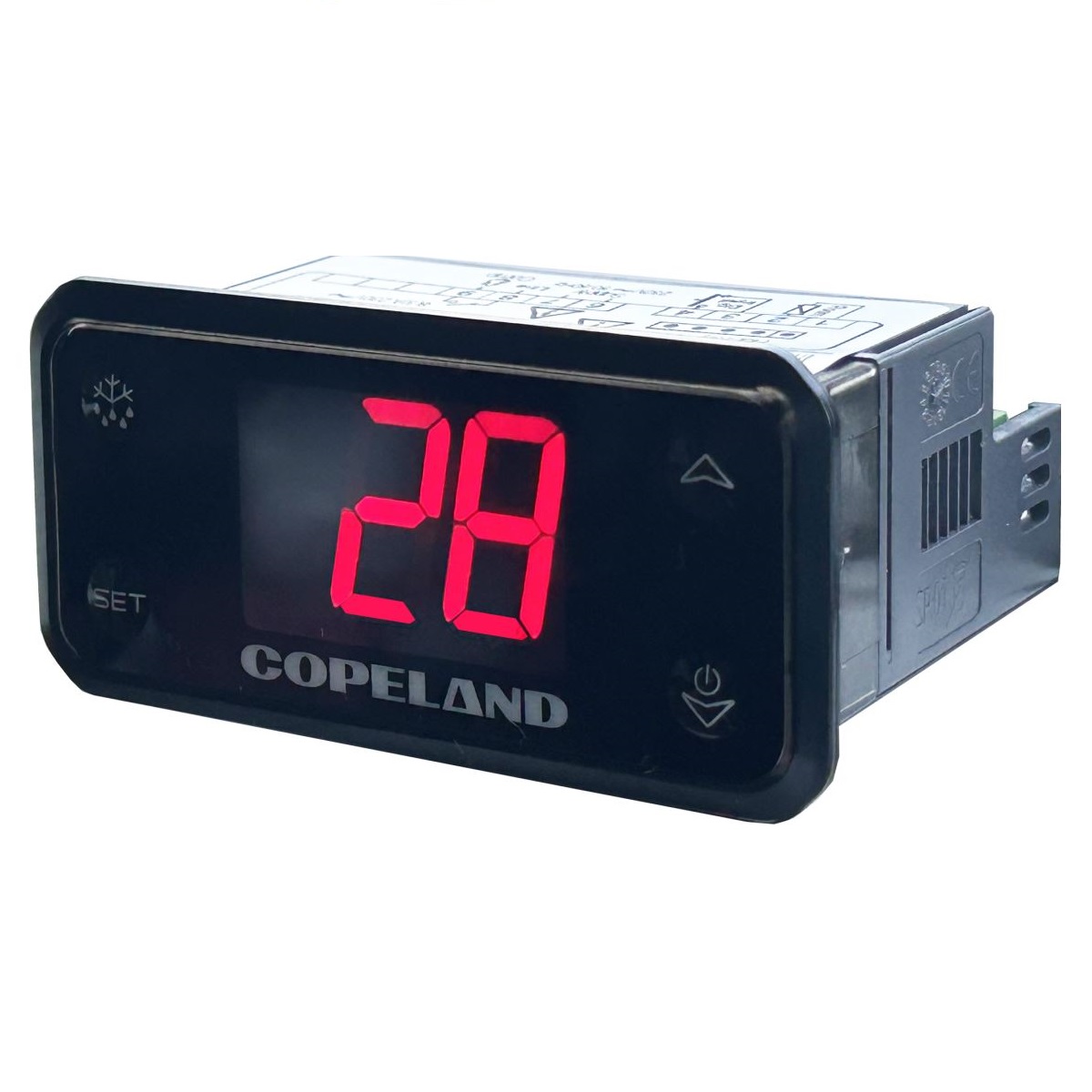 ТЕРМОРЕГУЛАТОР