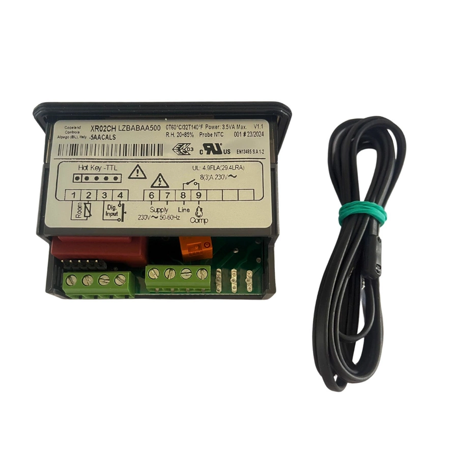 ТЕРМОРЕГУЛАТОР - изображение 3