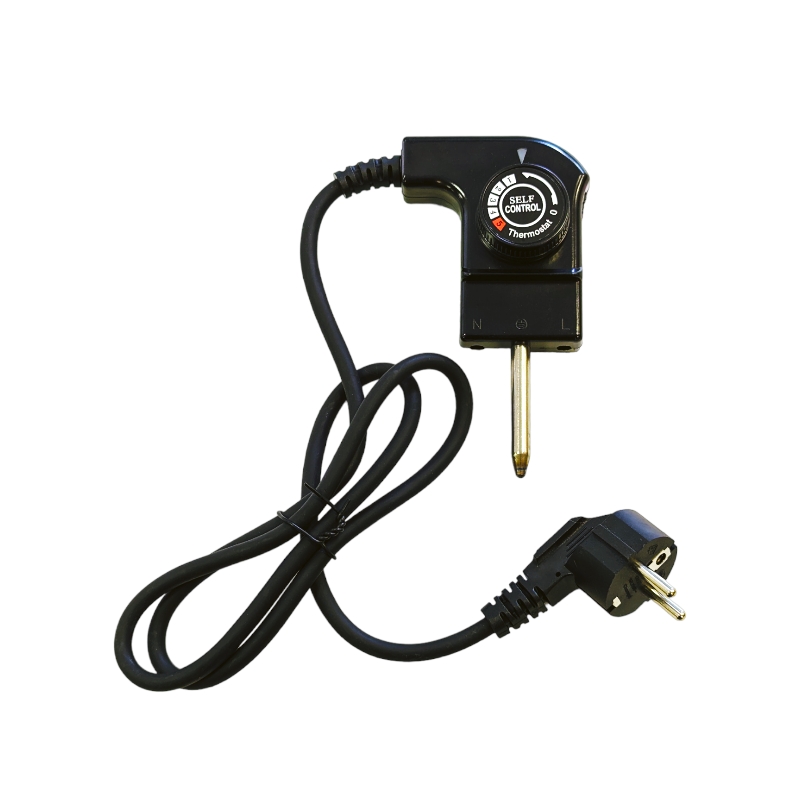 ТЕРМОРЕГУЛАТОР