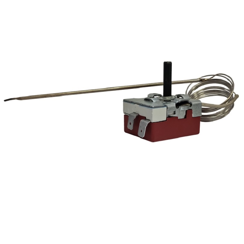 ТЕРМОРЕГУЛАТОР ФРИТЮРНИК 190С