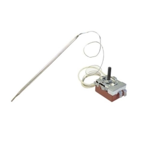 ТЕРМОРЕГУЛАТОР ФРИТЮРНИК 190С - изображение 2