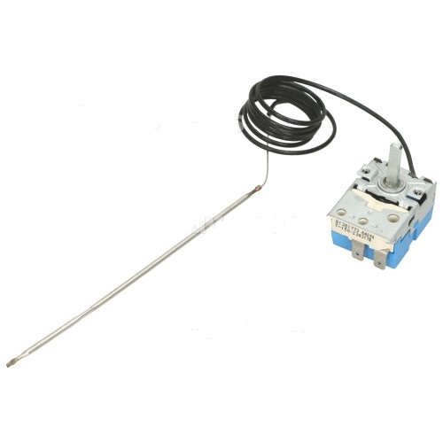 ТЕРМОРЕГУЛАТОР 278 C