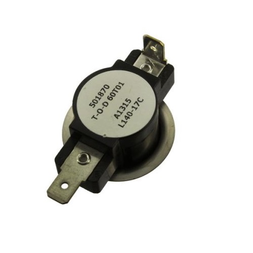 ТЕРМОСТАТ 140 °C