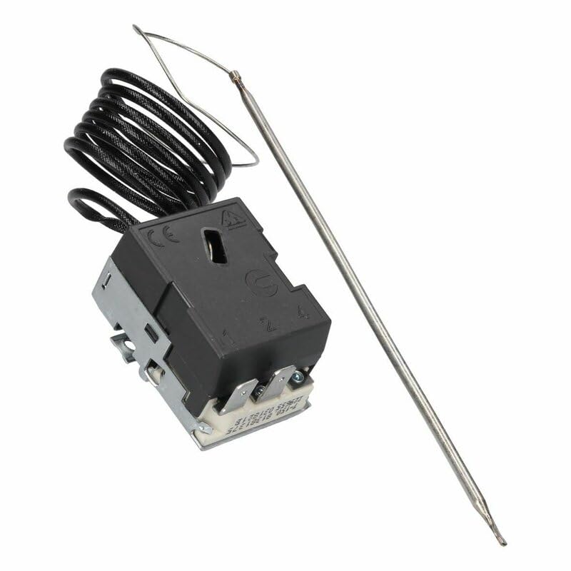 ТЕРМОСТАТ 65-295 С - изображение 2