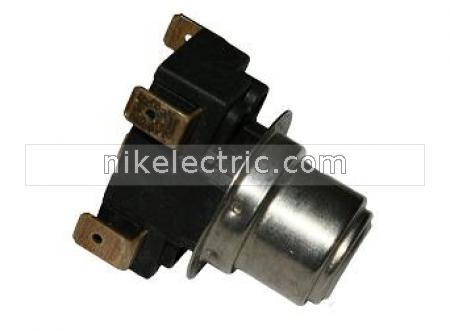 ТЕРМОСТАТ NA 37 - NA 62