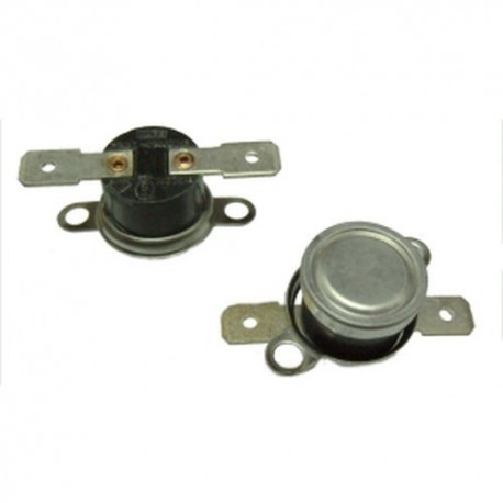 ТЕРМОСТАТ NC 120 C