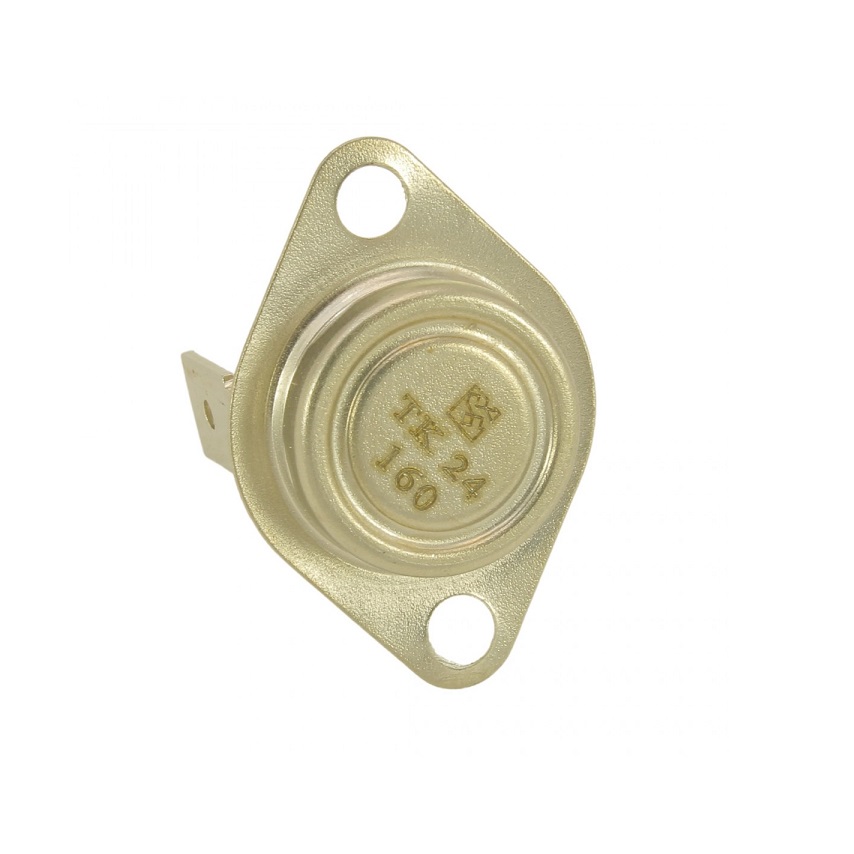 ТЕРМОСТАТ NC 160 C