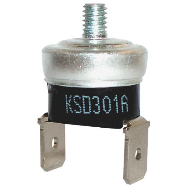 ТЕРМОСТАТ NC 165 C